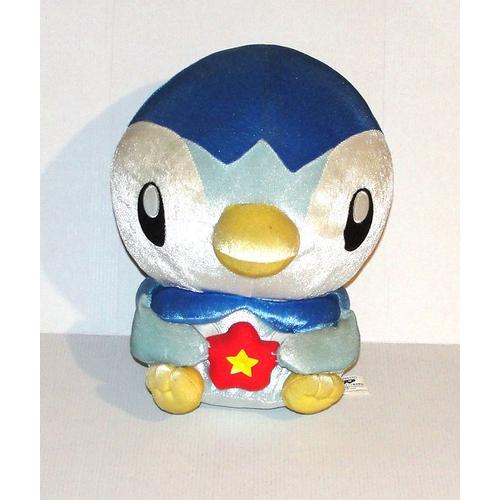 Peluche Tiplouf Pokemon Banpresto 28cm