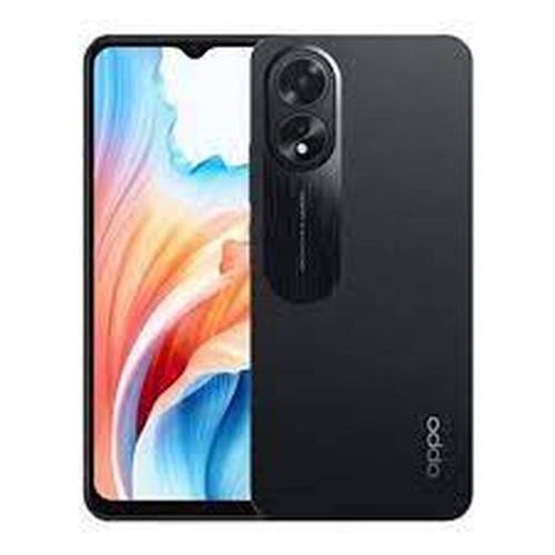 Oppo A18 128 Go Noir