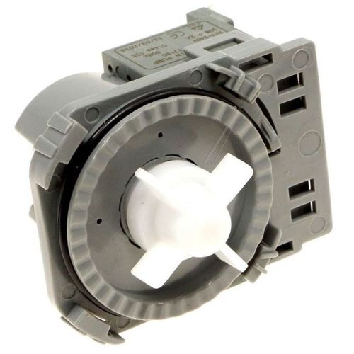 Pompe de vidange as0042300 pour Lave-vaisselle Brandt