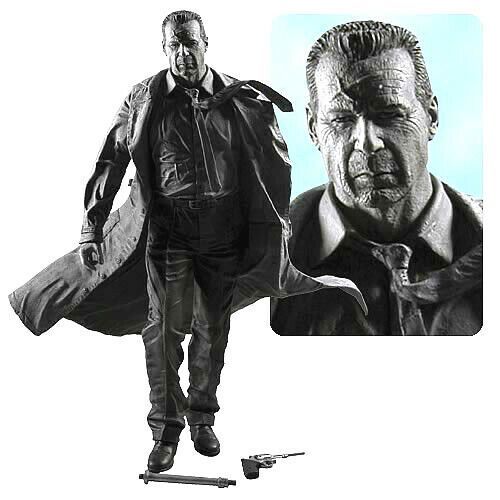 Sin City - Hartigan Pvc Figure - 50 Cm