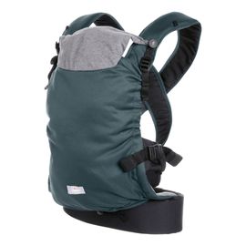 Porte Bébé Skin Fit Green Wood - Chicco