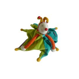 Moulin Roty - Tambour jouet dragobert Doudouplanet, Livraison Gratuite  24/48h