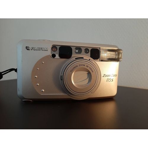 Fujifilm Zoom date 115s