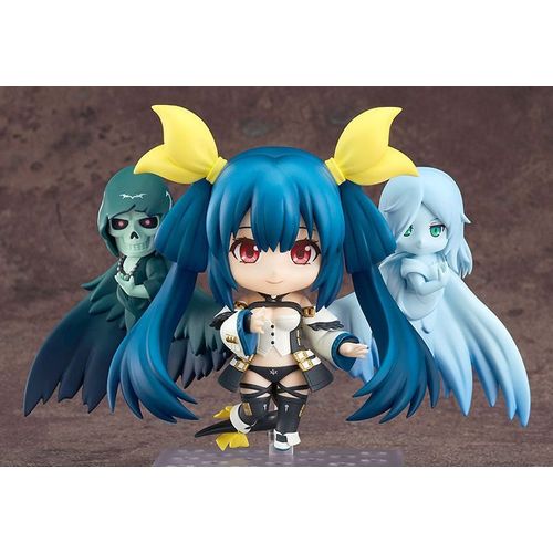 Guilty Gear Xrd Rev 2 Figurine Nendoroid Dizzy 10 Cm