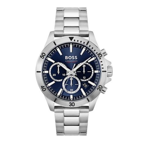 Boss Montre Troper, Gris