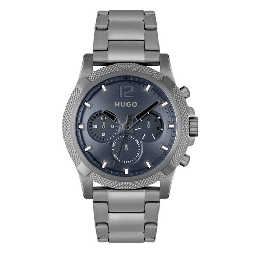 Hugo Montre Impress For Him, Gris