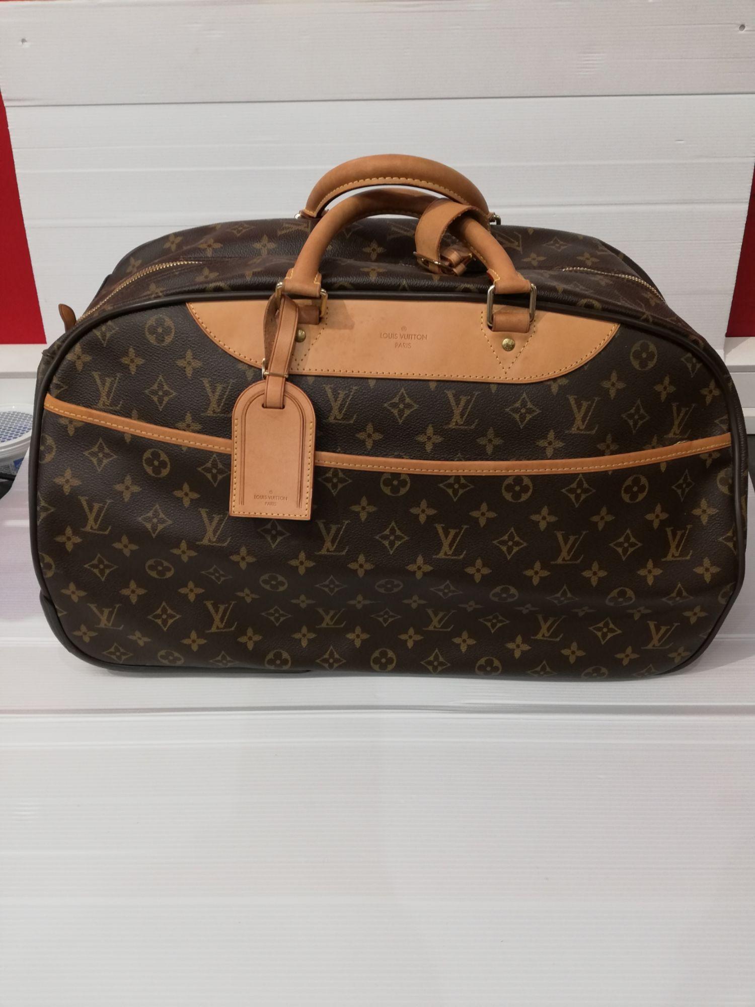 sac de voyage louis vuitton eole 50 monogram lv m23204