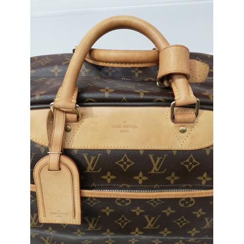 sac de voyage louis vuitton eole 50 monogram lv m23204