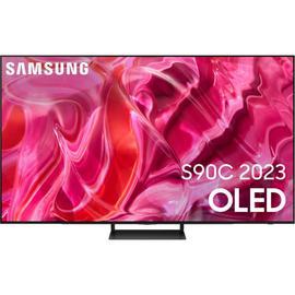 TV OLED SAMSUNG TQ55S90C 2023