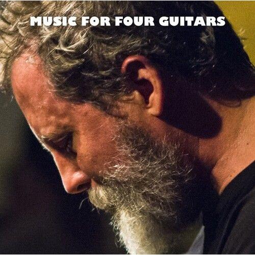 Bill Orcutt - Music For Four Guitars [Vinyl]