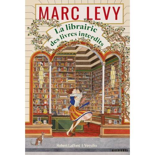 La Librairie Des Livres Interdits