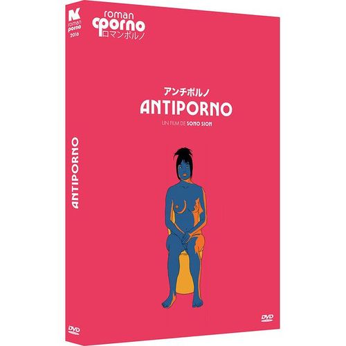 Antiporno