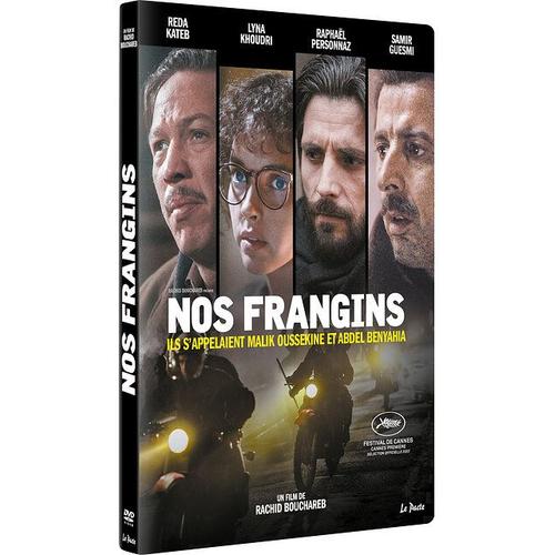 Nos Frangins