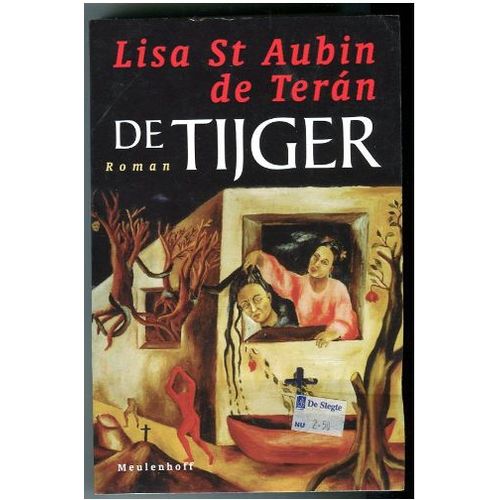 De Tijger