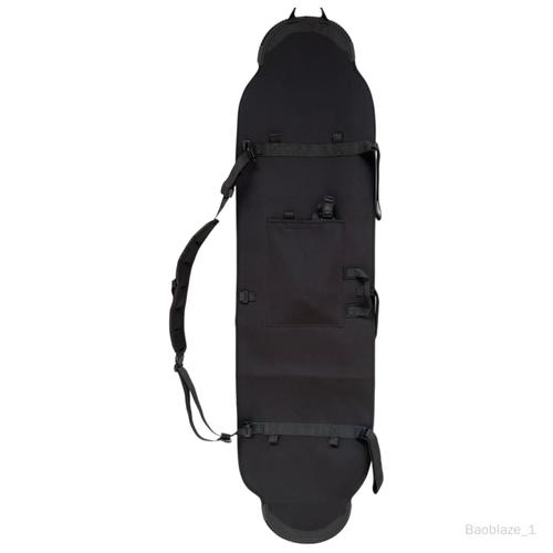 Sac de transport de ski Sac de Ski Sac de Snowboard Bretelles