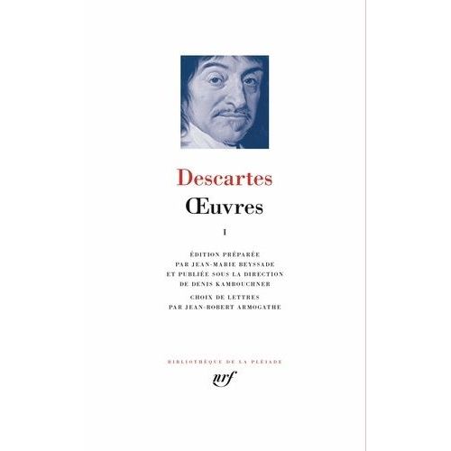 Oeuvres - Tome 1