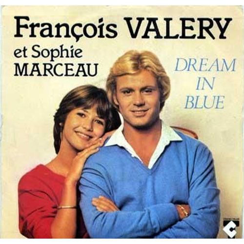 Dream In Blue / Le Coeur Juke-Box