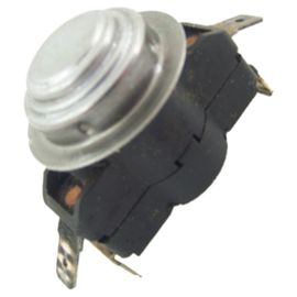 Thermostat de securite Lave-vaisselle (92748631 ROSIERES IBERNA HOOVER CANDY)