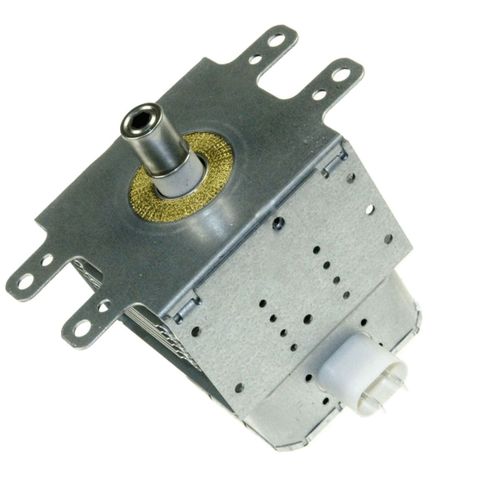 Magnetron 2M18 Four micro-ondes (482000003789 C00331859 BAUKNECHT DAEWOO ARISTON HOTPOINT WHIRLPOOL)