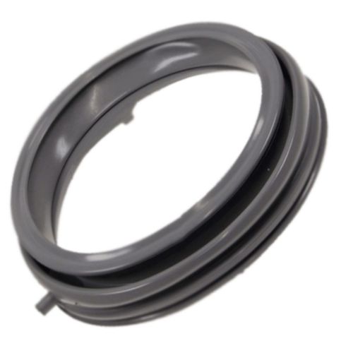 Joint de hublot (manchette) Lave-linge (41050135 70006601 HOOVER CANDY ZEROWATT)