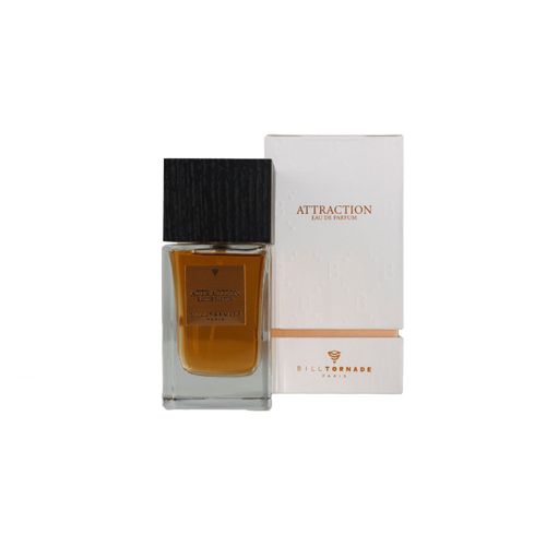 Bill Tornade Eau De Parfum Pour Homme Attraction 100 Ml Fabriqué En France Attraction 