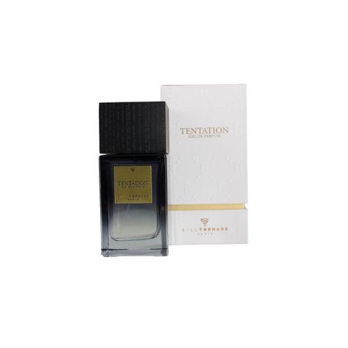 Bill Tornade Eau De Parfum Pour Homme Tentation 100 Ml Fabriqué En France Tentation 
