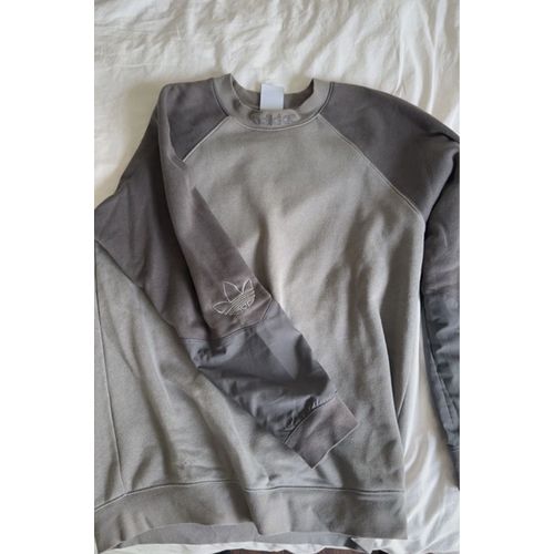 Pull Vintage Adidas