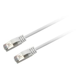 Continenal Edison Câble Rj45 Cat.6 Blindé Ftp 10m à Prix Carrefour