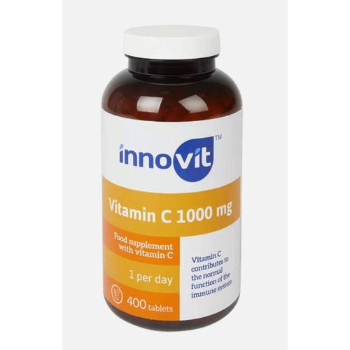 Vitamine C 1000mg 