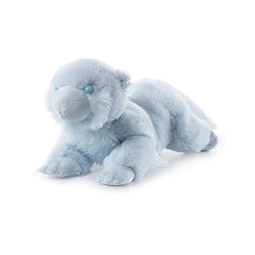 Harry Potter - Peluche Otter Patronus 19 Cm
