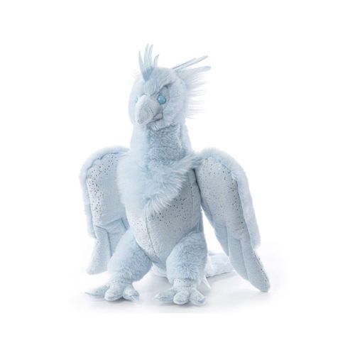 Harry Potter - Peluche Phoenix Patronus 29 Cm