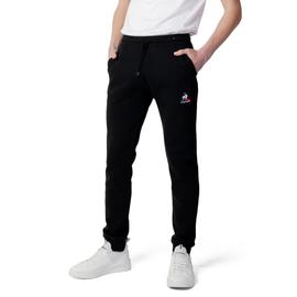 Pantalon noir homme slim hot sale