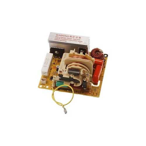 CONVERTISSEUR DE FREQUENCE INVERTER POUR MICRO ONDES NEFF - 12033641