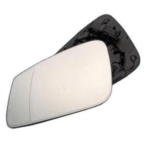 Miroir Glace Rétroviseur Extérieur Gauche Pour Bmw Serie 1 F20 2011-2015, Dégivrant, Avec Support De Fixation, Neuf
