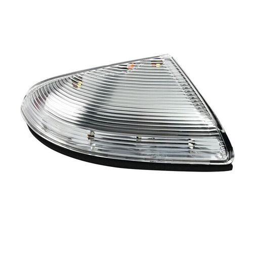 Feux De Signalisation De Rétroviseur Latéral Led, Clignotant Jaune, Pour Dodge Ram 1500 2500 3500 2009 2010 2011 2012 2013, 1 Pièce