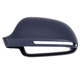 Posbay-Couvercle De Rétroviseur Arrière Pour Audi, Gris Foncé, Capot De Rétroviseur De Voiture, Audi A3/S3/Sportb./Lim./Qu 2009, 2010, 2011, 2012, 2013
