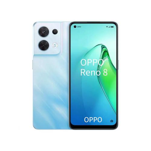 Oppo Reno8 256 Go Bleu