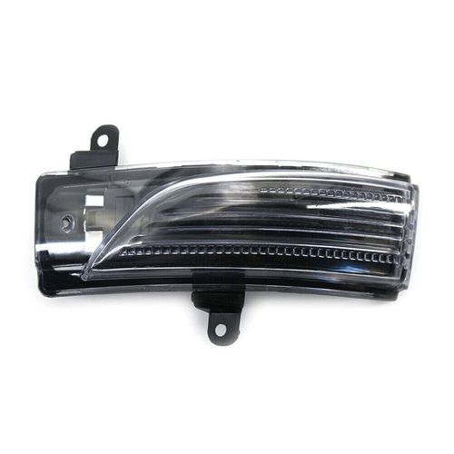 Clignotant De Rétroviseur Latéral Avant De Voiture, Pièces De Lampe De Course Pour Subaru Crosstrek Forester Impreza Outback Wrx Sti