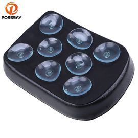 Sunbuy-selle Du Passager Selle De Passager De Coussin De Siège Arrière De Coussin De Coussin