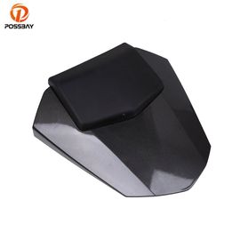 Couvercle De Carénage Pour Capot De Siège Arrière De Moto, Accessoires Abs Pour Yamaha Yzf R6 2008 2009 2010 2011 2012 2013 2014 2015 2016