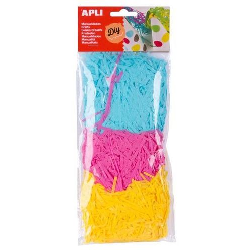 Sach Bandes De Papier De Soie 25g.