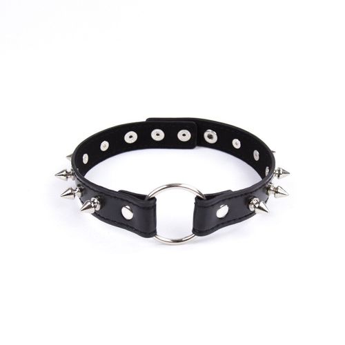 Jouets Sexuels Pour Couples Masque En Cuir Pu Pour Femmes Cosplay Chat Bdsm Masques Noirs Fétiches D'halloween Avec Collier Sexy Accessoires Érotiques
