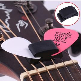Pack accessoires pour guitare électrique ERNIE BALL -ELECTRIC-PACK