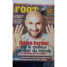 Planète Foot N° 84
