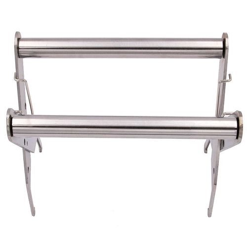 Abeille Support Inox De Cadre Ruche Poignée Pince À Lever De Cadre De Ruche D'abeille Pour Apiculture Apiculteur Ruche Porte-Cadre Apiculture Cadre Abeille Fournitures Outil Abeille Hive