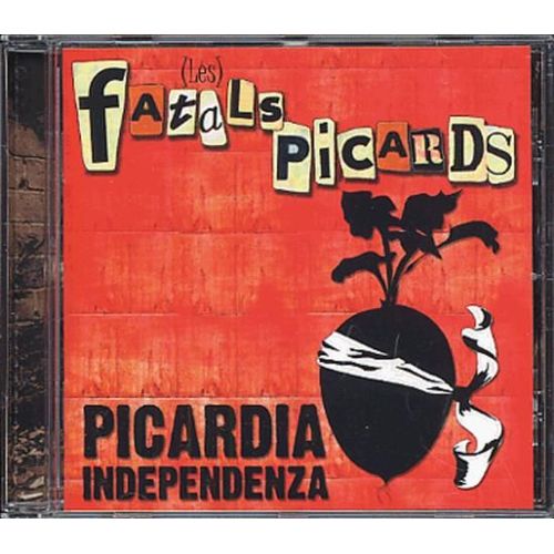 Picardia Independanza
