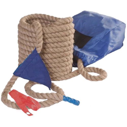 Jeu De Tir À La Corde 3 Mètres