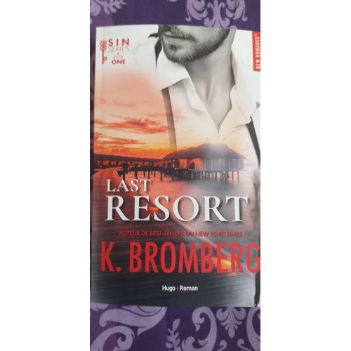 S.I.N. - Tome 1 - Last Resort