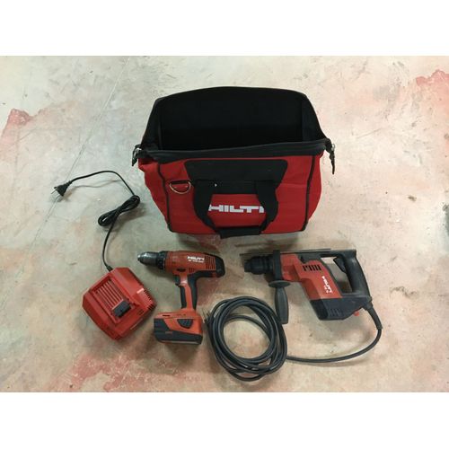 HILTI SAC soft bag Taille M