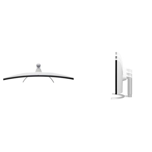 Moniteur incurvé UltraWide™ QHD+ 38 image 2 | Rakuten